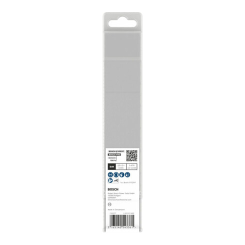 Lame de scie sabre Bosch S 1110 VF Heavy for Wood and Metal