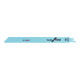 Lame de scie sabre Bosch S 1122 AF Flexible for Metal-1