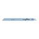Lame de scie sabre Bosch S 1122 AF Flexible for Metal