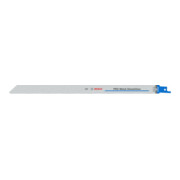 Lame de scie sabre Bosch S 1225 VF Heavy for Metal