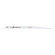 Lame de scie sabre Bosch S 1411 DF Heavy for Wood and Metal-1