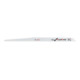 Lame de scie sabre Bosch S 1411 DF, Heavy for Wood and Metall-1