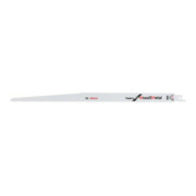 Lame de scie sabre Bosch S 1411 DF, Heavy for Wood and Metall