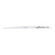Lame de scie sabre Bosch S 1411 DF, Heavy for Wood and Metall-1