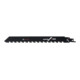 Lame de scie sabre Bosch S 1243 HM Special for Brick-1
