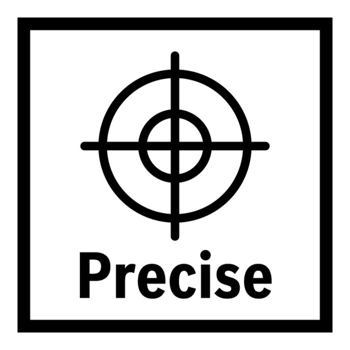 Lame de scie sabre Bosch S 2013 AWP Precision for FibreInsulation
