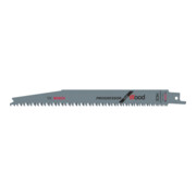 Lame de scie sabre Bosch S 2345 X Progressor for Wood-1