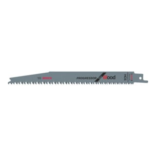 Lame de scie sabre Bosch S 2345 X Progressor for Wood