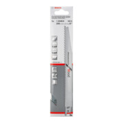 Lame de scie sabre Bosch S 2345 X Progressor for Wood-2