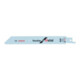 Lame de scie sabre Bosch S 922 BF Flexible for Metal-1