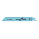 Lame de scie sabre Bosch S 922 BF Flexible for Metal-1