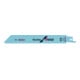 Lame de scie sabre Bosch S 922 BF Flexible for Metal