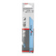 Lame de scie sabre Bosch S 922 BF Flexible for Metal-2