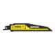 DEWALT Lame de scie sabre carbure pour bois cloué (Démolition)-3
