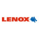Lame de scie sabre Gold Lazer® L.229mm W.25mm TPI 14 5 pcs/carte LENOX-3