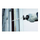 Lame de scie sabre L. 150 mm pas de dent TPI 6 4,3 mm fraisé, avoyé 5 un. / cart-4