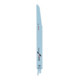 Lame de scie sabre S 1120 CF Heavy for Metal-1