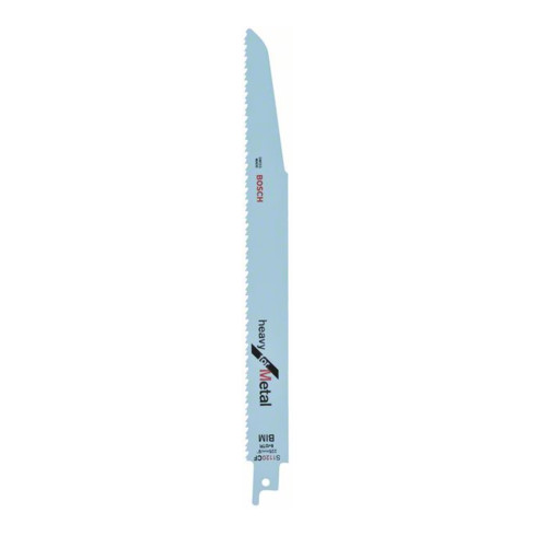 Lame de scie sabre S 1120 CF Heavy for Metal