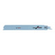 Lame de scie alternative Bosch S 1126 BEF, Heavy for Metal-1