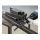 Lame de scie sabre S 1225 HBF Endurance for Heavy Metal