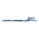 Lame de scie alternative Bosch S 422 BF, flexible pour métal-1