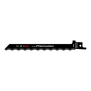 Lame de scie sabre S 713 AW Clean for Fibre Insulation
