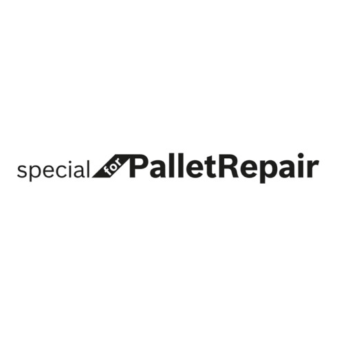 Lame de scie sabre S 725 VFR Special for Pallet Repair