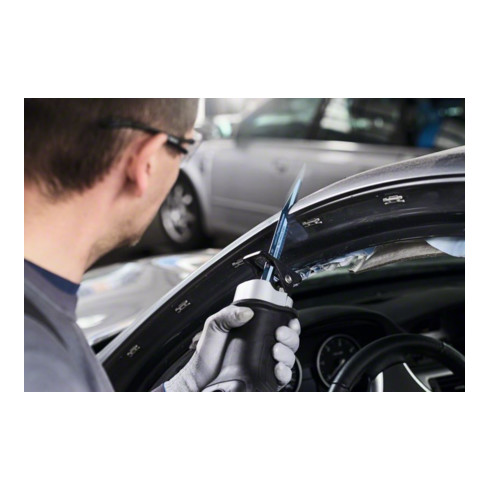 Lame de scie alternative Bosch S 957 CHM, Endurance for Vehicle Rescue