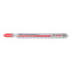 Lame de scie sauteuse Bosch EXPERT composites en plastique T 301 CHM 3 pcs.-1