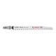 Lame de scie sauteuse Bosch Expert "Wood 2-side clean" T 308 B