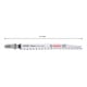 Lame de scie sauteuse Bosch Expert "Wood 2-side clean" T 308 B