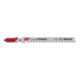 Lame de scie sauteuse Bosch T 102 BF, Clean pour PMMA-1