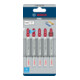 Lame de scie sauteuse Bosch T 102 BF, Clean pour PMMA-2