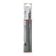 Lame de scie sauteuse Bosch T 1044 DP, Précision pour le bois