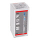 Lame de scie sauteuse Bosch T 123 XF, Progressor pour métal-5