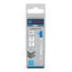 Lame de scie sauteuse Bosch T 123 XF, Progressor pour métal
