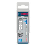 Lame de scie sauteuse Bosch T 123 XF, Progressor pour métal-2