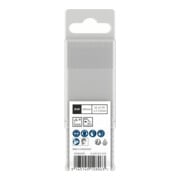 Lame de scie sauteuse Bosch T 123 XF, Progressor pour métal-4