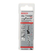 Lame de scie sauteuse Bosch T 144 DF, Speed for Hard Wood-2