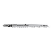 Lame de scie sauteuse Bosch T 234 X Progressor For Wood