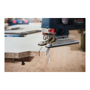 Lame de scie sauteuse Bosch T 234 X, Progressor pour bois-4