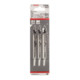 Lame de scie sauteuse Bosch T 308 B  Extraclean for Wood-2