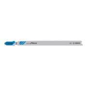 Lame de scie sauteuse Bosch T 321 AF, Speed for Metal