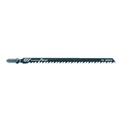 Lame de scie sauteuse Bosch T 344 DP Precision for Wood