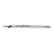 Lame de scie sauteuse Bosch T 345 XF, Progressor pour bois et métal