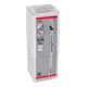 Lame de scie sauteuse Bosch T 345 XF, Progressor pour bois et métal
