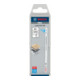 Lame de scie sauteuse Bosch T 345 XF, Progressor pour bois et métal