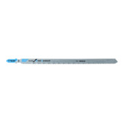Lame de scie sauteuse Bosch T 718 BF, sandwich métallique