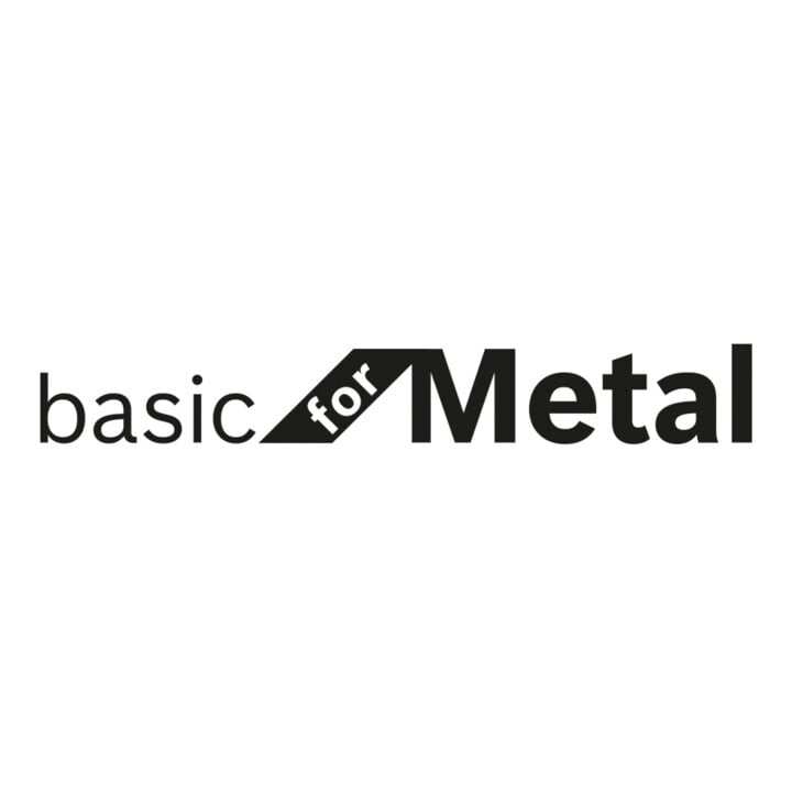 Lame de scie sauteuse Bosch U 118 B Basic pour métal