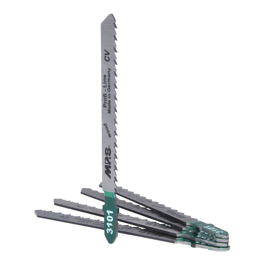 Lame de scie sauteuse KS Tools, CV